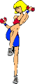 aerobics