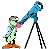astronomer