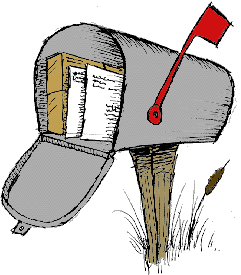 mailbox