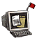 computer email
