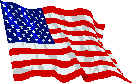 U.S.A. Flag