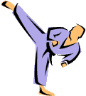 karate