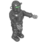 robot