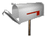 small mailbox