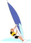 windsurfer